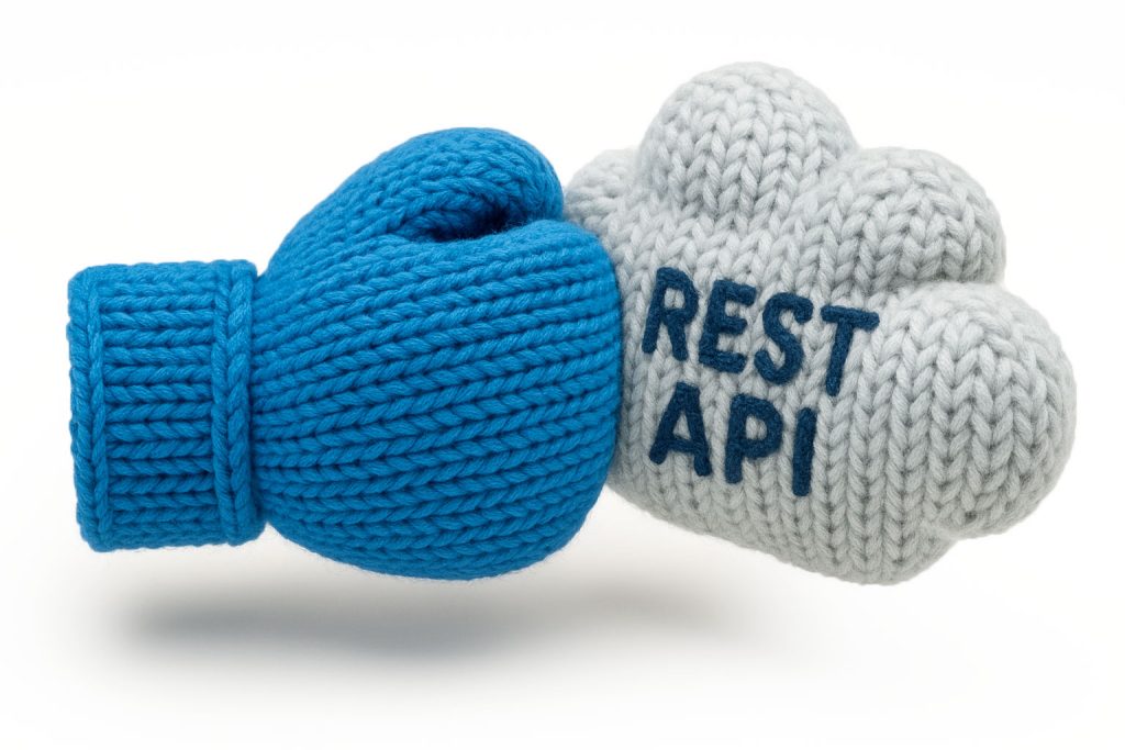 PunchOut Gateway & REST API for OCI/cXML Integration