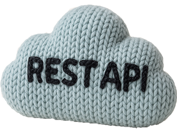 Standard REST API